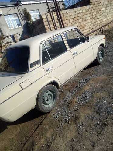 LADA (VAZ) 2106 1981, 100,000 km - 1.5 l - Bakı