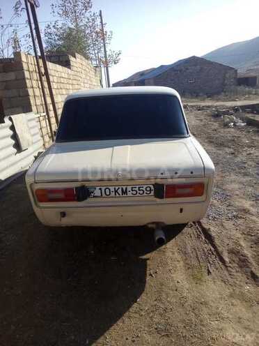 LADA (VAZ) 2106 1981, 100,000 km - 1.5 l - Bakı