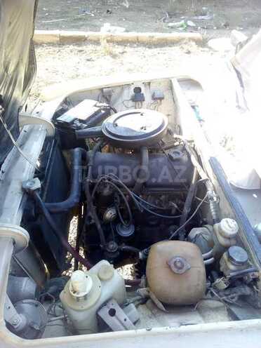 LADA (VAZ) 2106 1981, 100,000 km - 1.5 l - Bakı