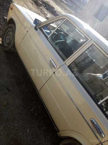 LADA (VAZ) 2106 1981, 100,000 km - 1.5 l - Bakı