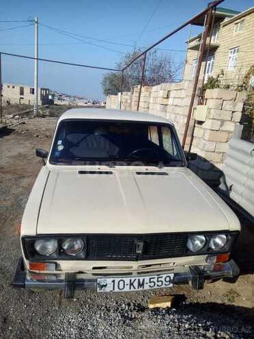 LADA (VAZ) 2106 1981, 100,000 km - 1.5 l - Bakı
