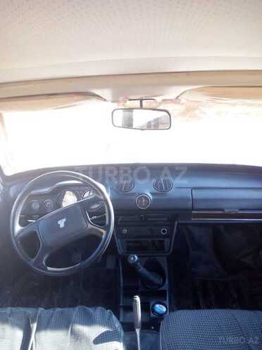LADA (VAZ) 2106 1981, 100,000 km - 1.5 l - Bakı