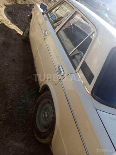 LADA (VAZ) 2106 1981, 100,000 km - 1.5 l - Bakı