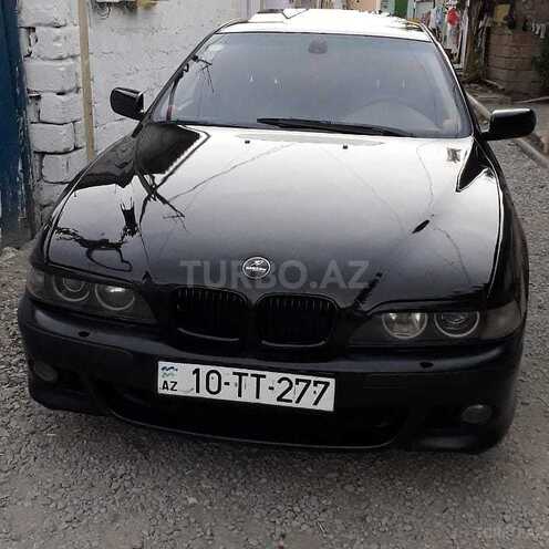 BMW 528 1998, 172,623 km - 2.8 l - Cəlilabad