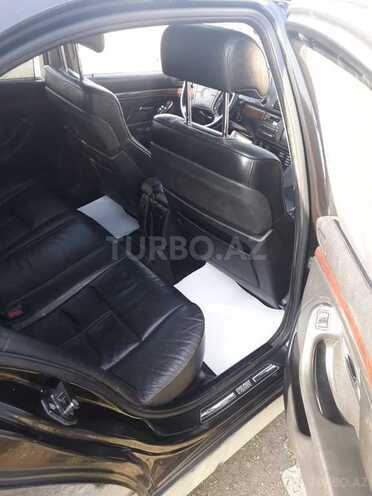 BMW 528 1998, 172,623 km - 2.8 l - Cəlilabad
