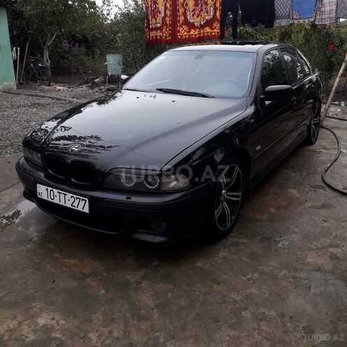 BMW 528 1998, 172,623 km - 2.8 l - Cəlilabad