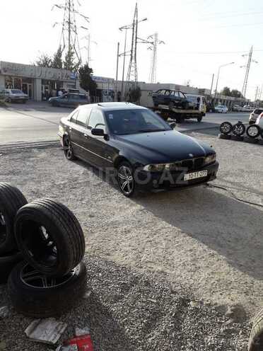 BMW 528 1998, 172,623 km - 2.8 l - Cəlilabad