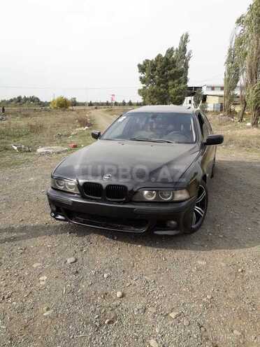 BMW 528 1998, 172,623 km - 2.8 l - Cəlilabad