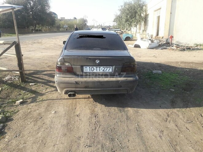 BMW 528 1998, 172,623 km - 2.8 l - Cəlilabad