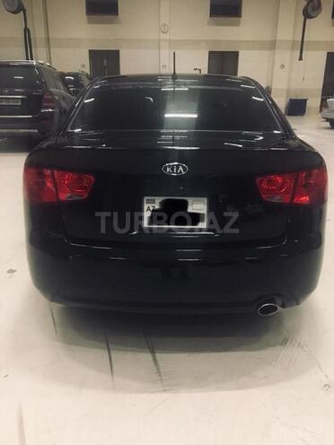 Kia Cerato 2012, 133,568 km - 2.0 л - Bakı