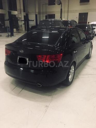 Kia Cerato 2012, 133,568 km - 2.0 л - Bakı