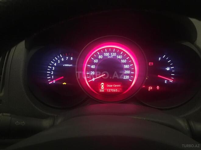 Kia Cerato 2012, 133,568 km - 2.0 л - Bakı