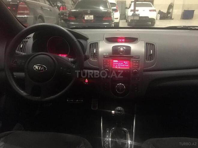 Kia Cerato 2012, 133,568 km - 2.0 л - Bakı