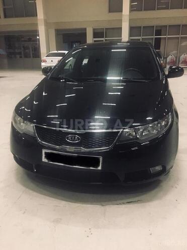 Kia Cerato 2012, 133,568 km - 2.0 л - Bakı