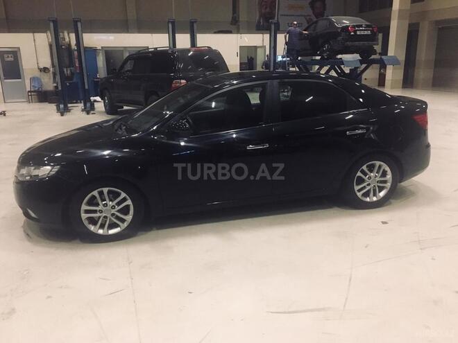 Kia Cerato 2012, 133,568 km - 2.0 л - Bakı