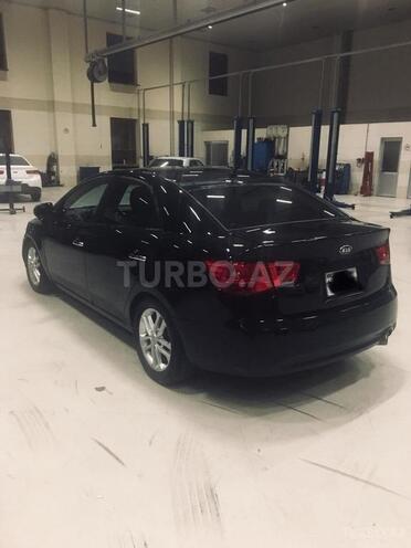 Kia Cerato 2012, 133,568 km - 2.0 л - Bakı