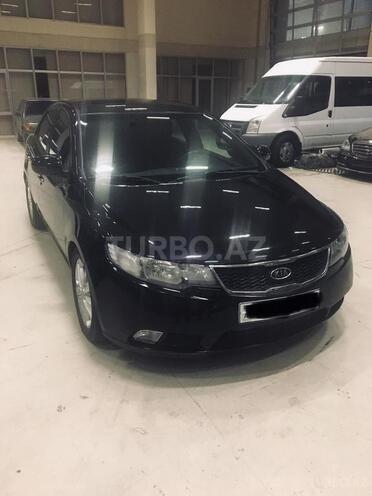 Kia Cerato 2012, 133,568 km - 2.0 л - Bakı