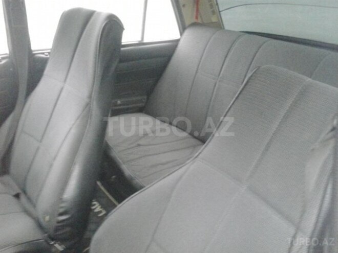 LADA (VAZ) 2101 1973, 502,601 km - 1.5 l - Şirvan