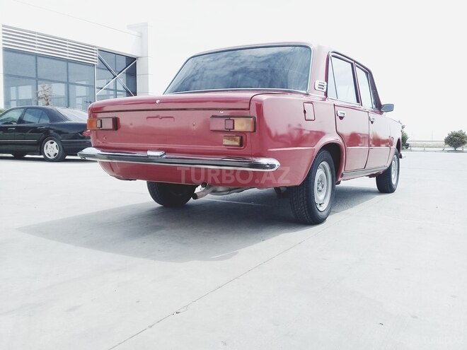 LADA (VAZ) 2101 1973, 502,601 km - 1.5 l - Şirvan