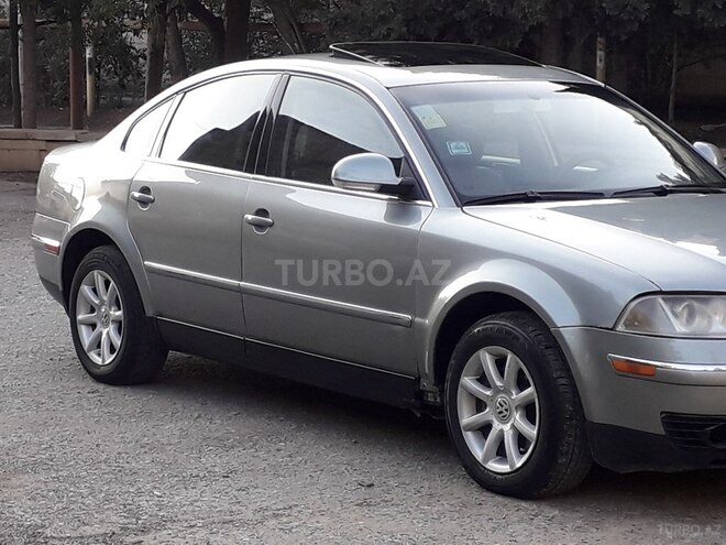 Volkswagen Passat 2004, 150,000 km - 1.8 l - Bakı