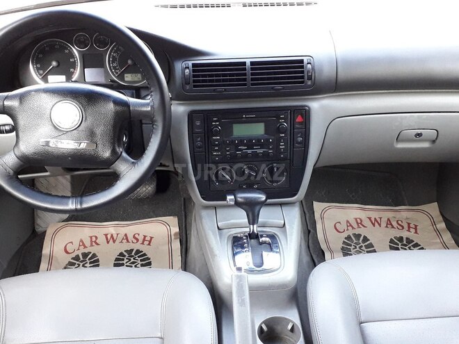 Volkswagen Passat 2004, 150,000 km - 1.8 l - Bakı