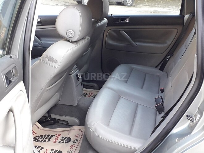 Volkswagen Passat 2004, 150,000 km - 1.8 l - Bakı