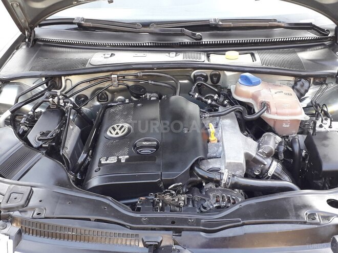 Volkswagen Passat 2004, 150,000 km - 1.8 l - Bakı