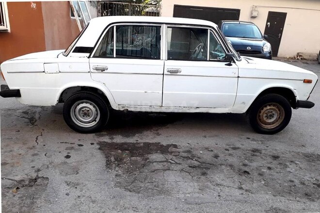 LADA (VAZ) 2106 1983, 355,000 km - 1.6 l - Bakı