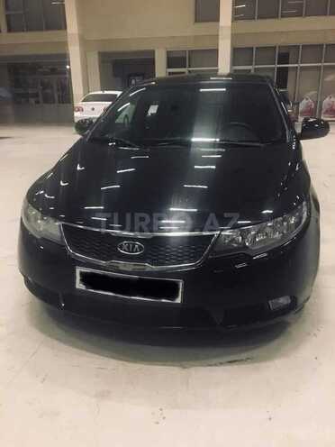 Kia Cerato 2011, 130,000 km - 2.0 л - Bakı