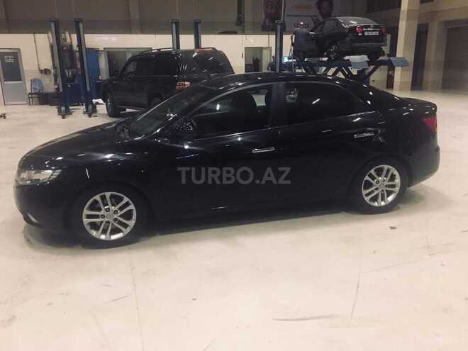 Kia Cerato 2011, 130,000 km - 2.0 л - Bakı