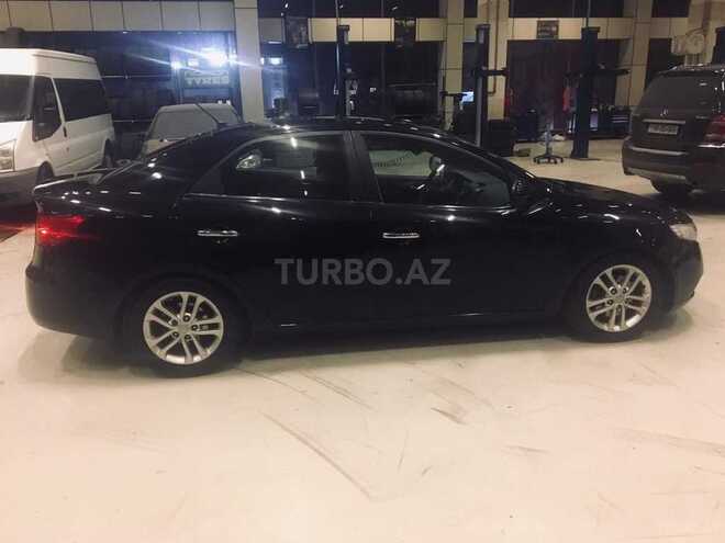 Kia Cerato 2011, 130,000 km - 2.0 л - Bakı