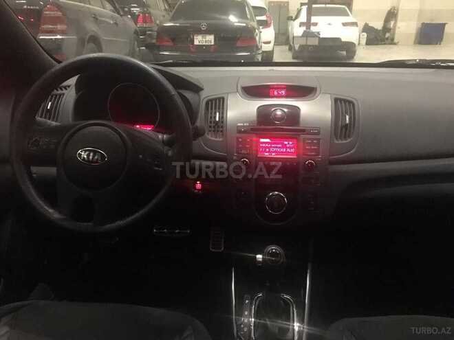 Kia Cerato 2011, 130,000 km - 2.0 л - Bakı