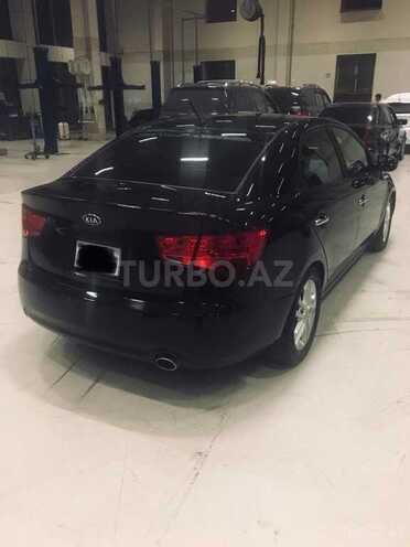 Kia Cerato 2011, 130,000 km - 2.0 л - Bakı