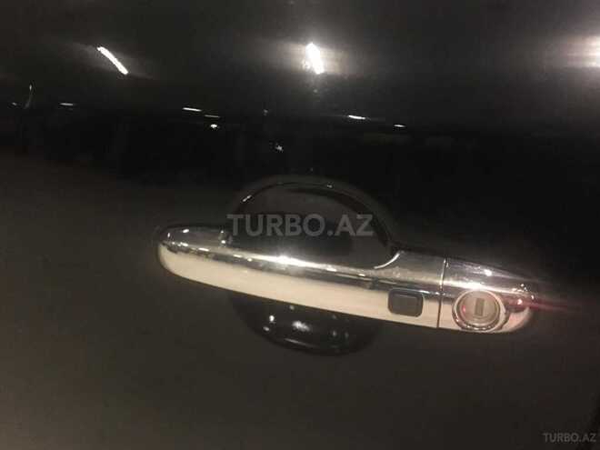 Kia Cerato 2011, 130,000 km - 2.0 л - Bakı