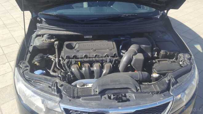 Kia Cerato 2011, 130,000 km - 2.0 л - Bakı