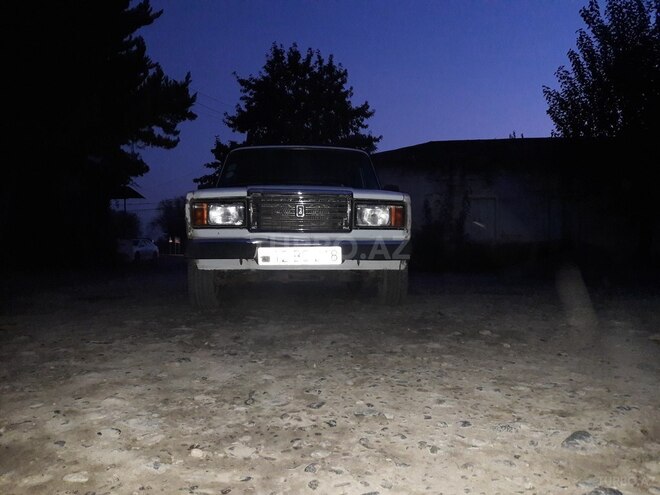 LADA (VAZ) 2107 2002, 113,000 km - 1.6 л - Biləsuvar