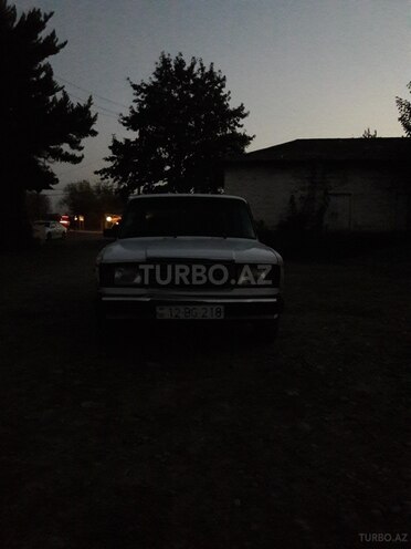 LADA (VAZ) 2107 2002, 113,000 km - 1.6 л - Biləsuvar