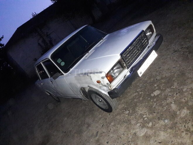LADA (VAZ) 2107 2002, 113,000 km - 1.6 л - Biləsuvar