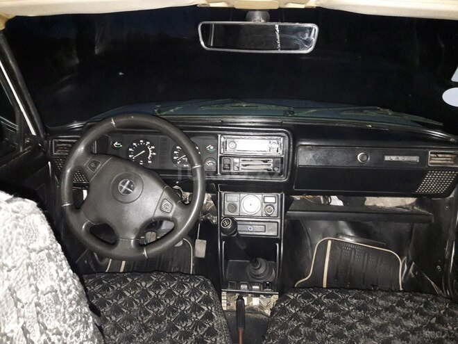 LADA (VAZ) 2107 2002, 113,000 km - 1.6 л - Biləsuvar