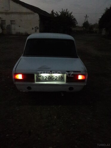 LADA (VAZ) 2107 2002, 113,000 km - 1.6 л - Biləsuvar