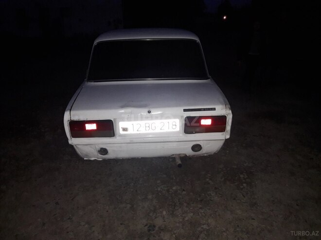 LADA (VAZ) 2107 2002, 113,000 km - 1.6 л - Biləsuvar