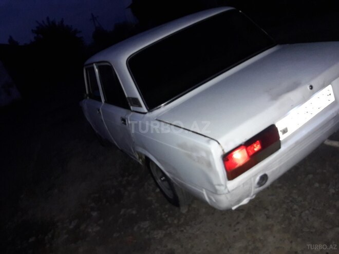 LADA (VAZ) 2107 2002, 113,000 km - 1.6 л - Biləsuvar