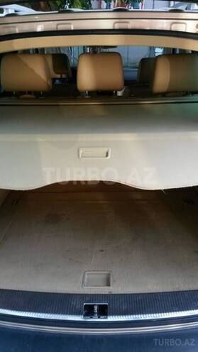 Volkswagen Touareg 2004, 285,000 km - 3.2 l - Bakı