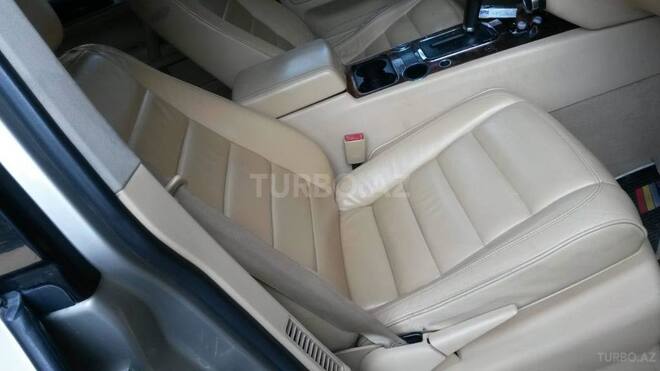 Volkswagen Touareg 2004, 285,000 km - 3.2 l - Bakı