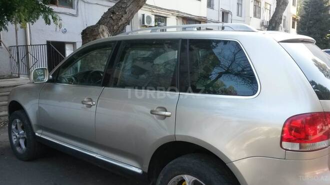 Volkswagen Touareg 2004, 285,000 km - 3.2 l - Bakı
