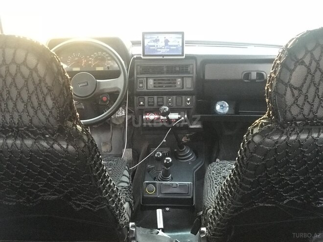 LADA (VAZ) Niva 1998, 150,000 km - 1.7 л - Bakı