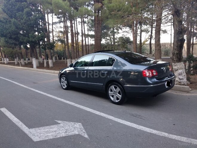 Volkswagen Passat 2008, 219,000 km - 2.0 l - Sumqayıt