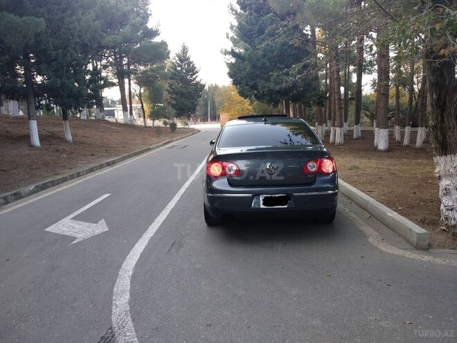 Volkswagen Passat 2008, 219,000 km - 2.0 l - Sumqayıt