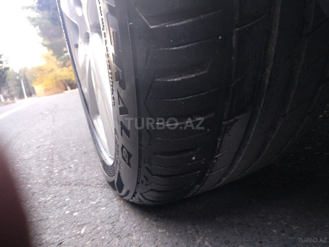 Volkswagen Passat 2008, 219,000 km - 2.0 l - Sumqayıt