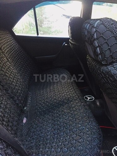 Mercedes C 200 1995, 590,000 km - 2.2 л - Bakı
